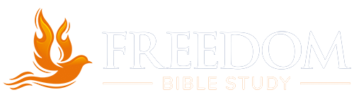 Freedom Bible Study